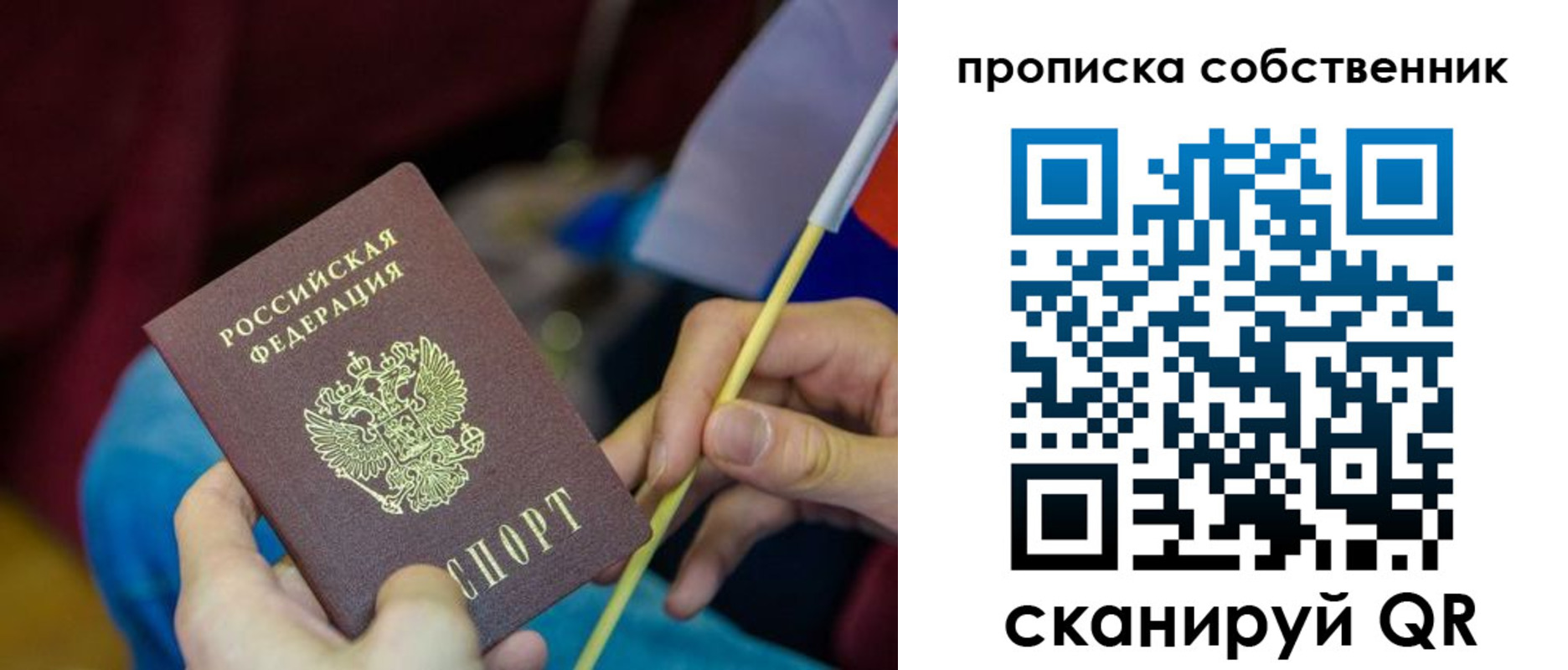 прописка в Волгоградской области